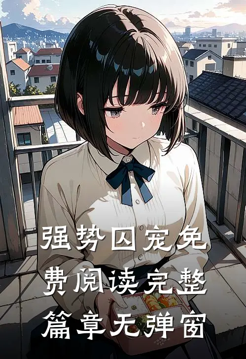 强势囚宠免费阅读完整篇章无弹窗