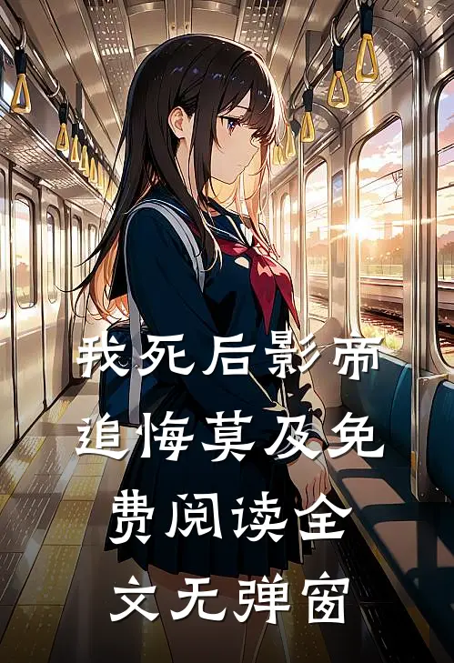 我死后影帝追悔莫及免费阅读全文无弹窗