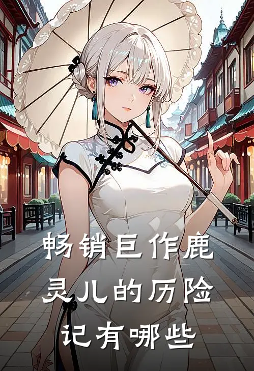 畅销巨作鹿灵儿的历险记有哪些