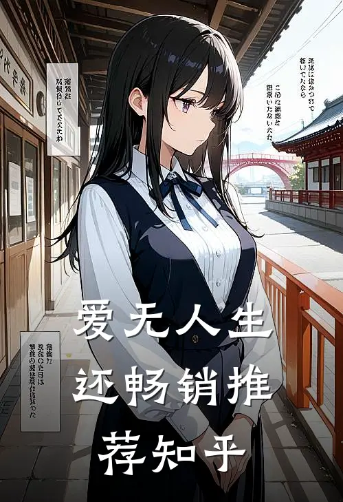 爱无人生还畅销推荐知乎