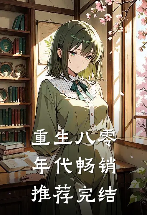 重生八零年代畅销推荐完结