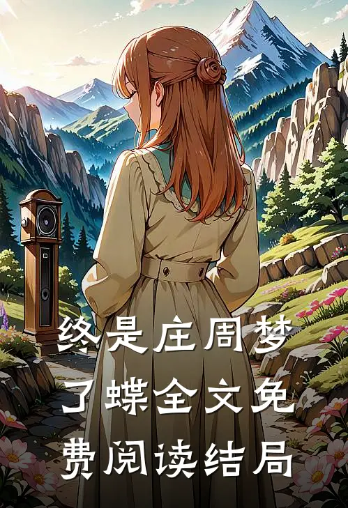 终是庄周梦了蝶全文免费阅读结局