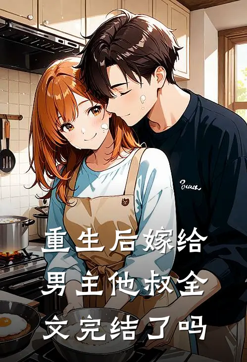 重生后嫁给男主他叔全文完结了吗