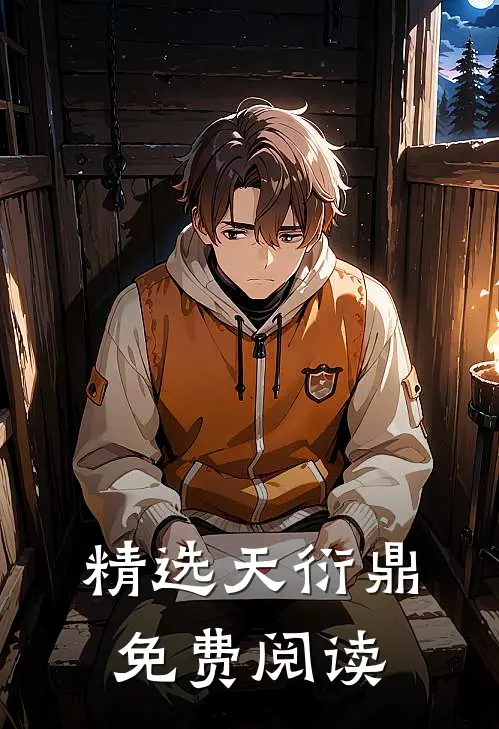精选天衍鼎免费阅读