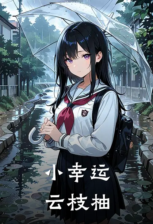 小幸运云枝柚