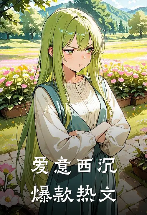 爱意西沉爆款热文