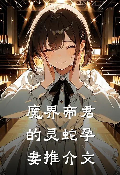 魔界帝君的灵蛇孕妻推介文