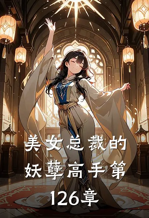 美女总裁的妖孽高手 第126章