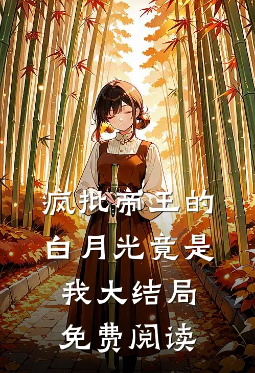 疯批帝王的白月光竟是我大结局免费阅读