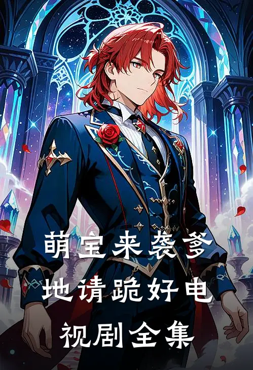 萌宝来袭爹地请跪好电视剧全集