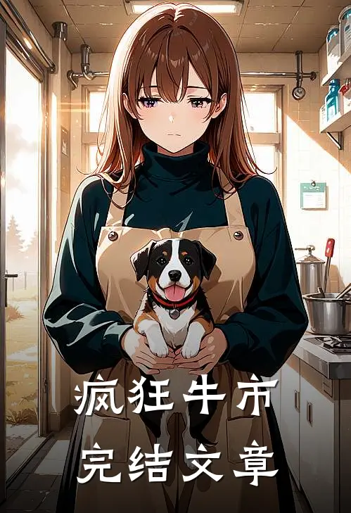 疯狂牛市完结文章