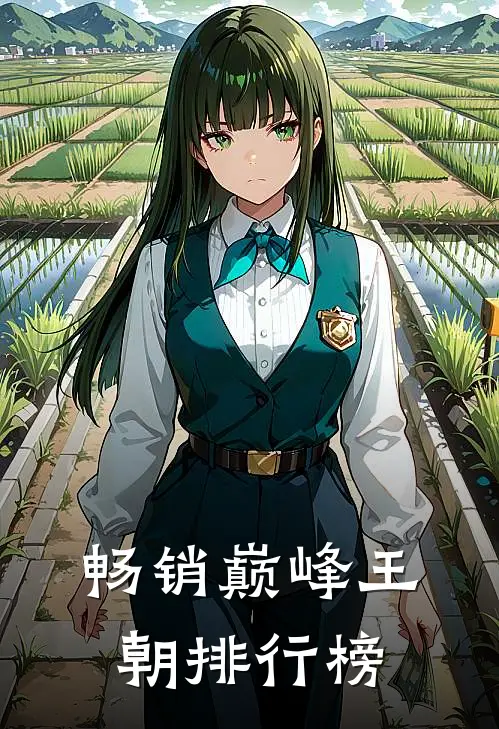 畅销巅峰王朝排行榜