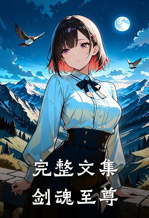 完整文集剑魂至尊