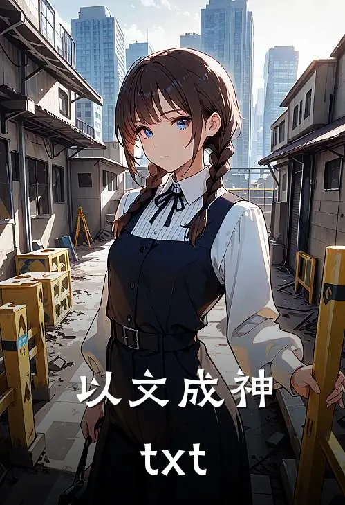 以文成神txt