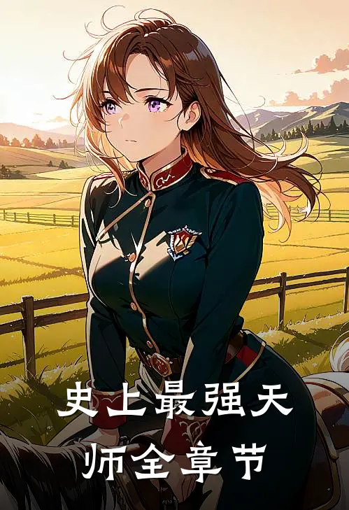 史上最强天师全章节