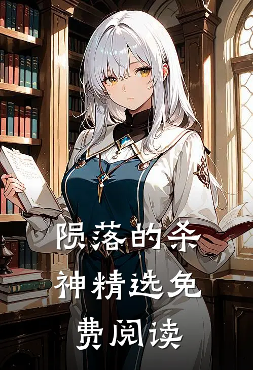 陨落的杀神精选免费阅读