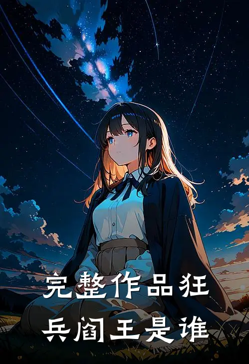 完整作品狂兵阎王是谁