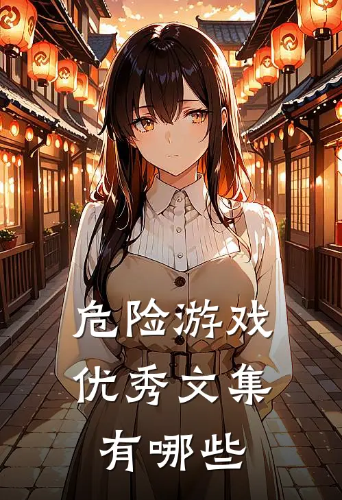 危险游戏优秀文集有哪些