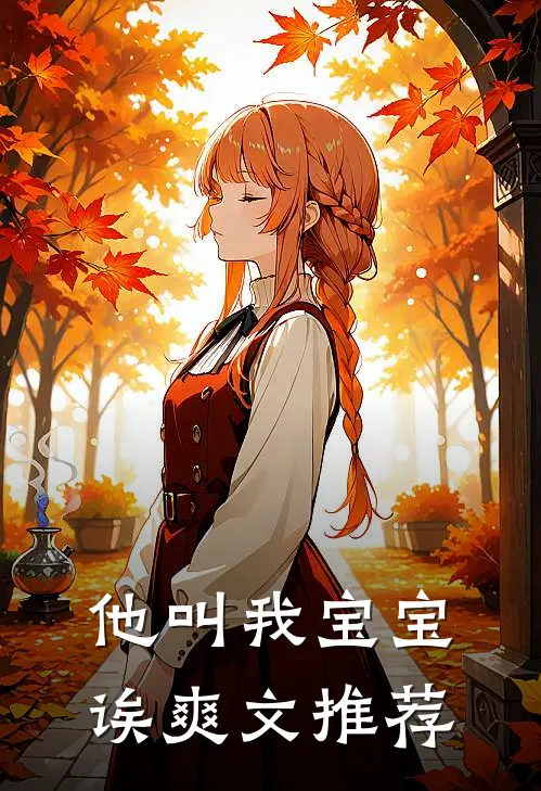 他叫我宝宝诶爽文推荐