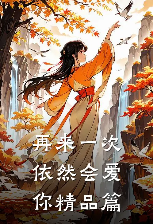 再来一次依然会爱你精品篇