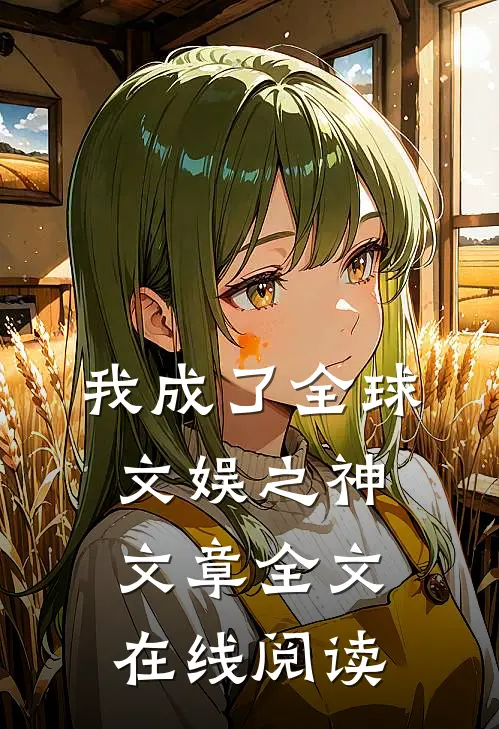 我成了全球文娱之神文章全文在线阅读