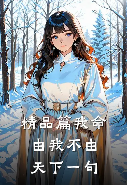 精品篇我命由我不由天下一句