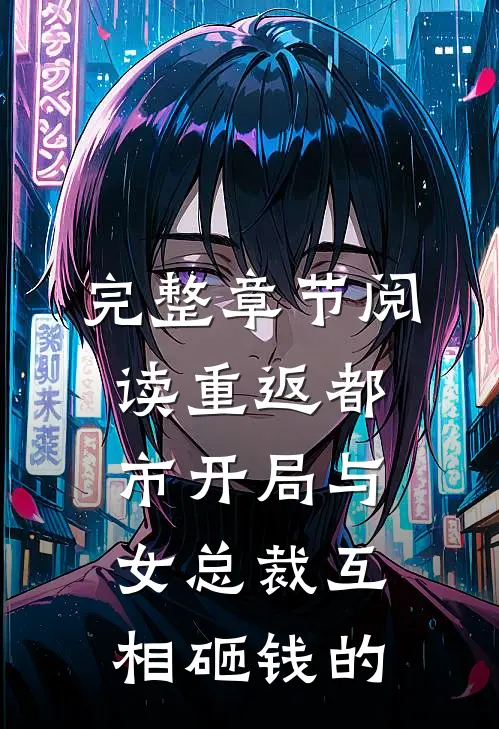 完整章节阅读重返都市开局与女总裁互相砸钱的
