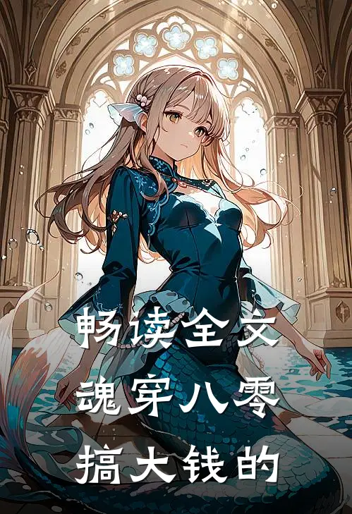 畅读全文魂穿八零搞大钱的