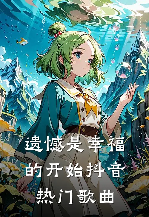 遗憾是幸福的开始抖音热门歌曲
