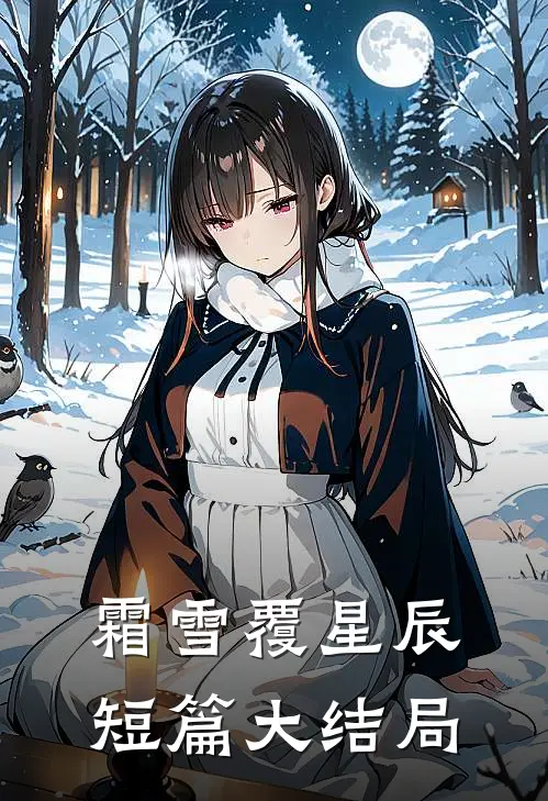 霜雪覆星辰短篇大结局