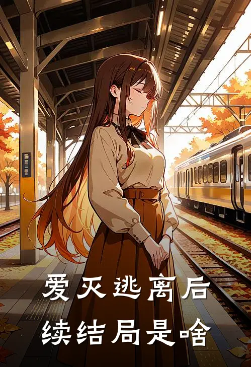 爱灭逃离后续结局是啥
