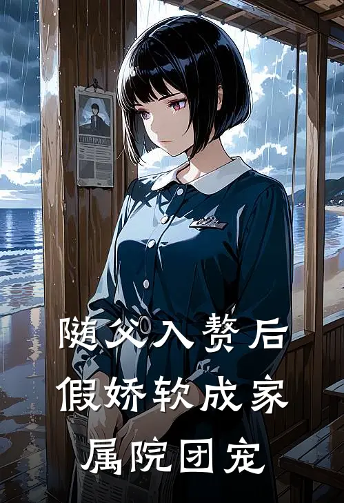 随父入赘后，假娇软成家属院团宠