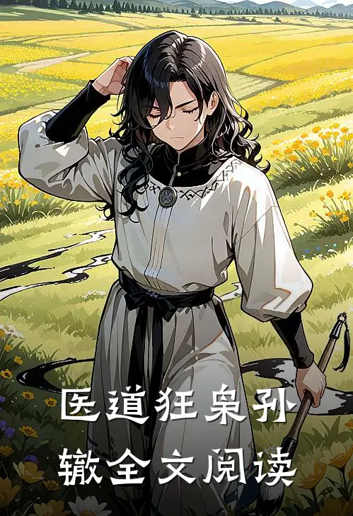 医道狂枭孙辙全文阅读