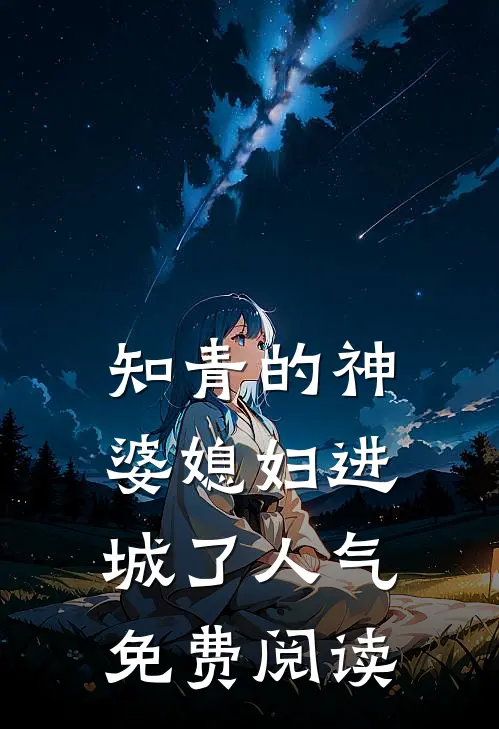 知青的神婆媳妇进城了人气免费阅读