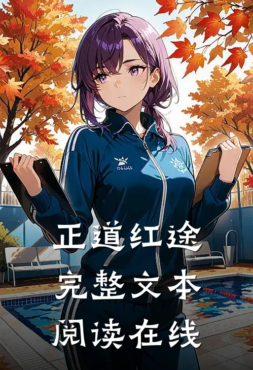 正道红途完整文本阅读在线