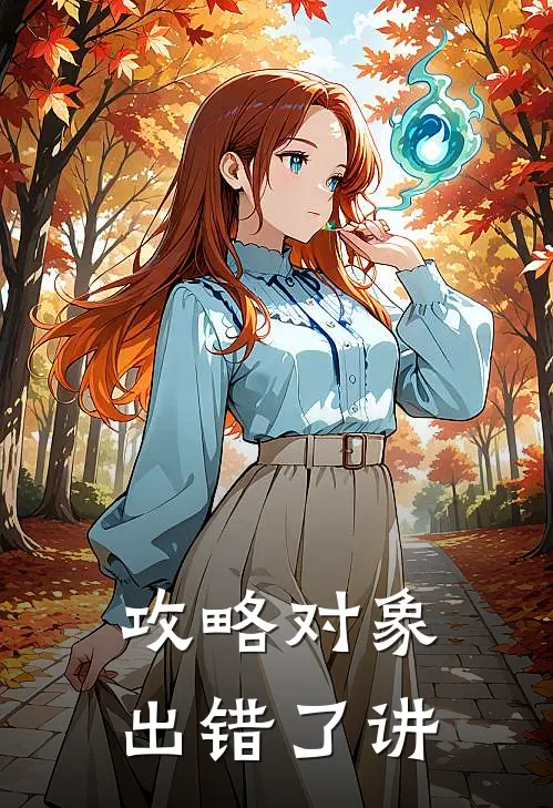 攻略对象出错了讲