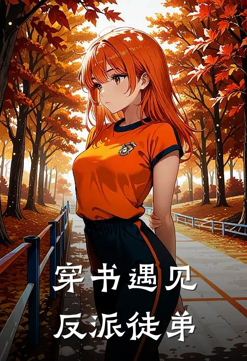 穿书遇见反派徒弟