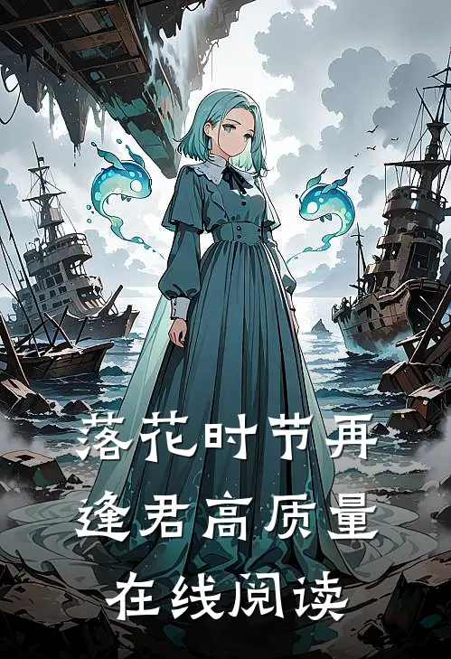 落花时节再逢君高质量在线阅读