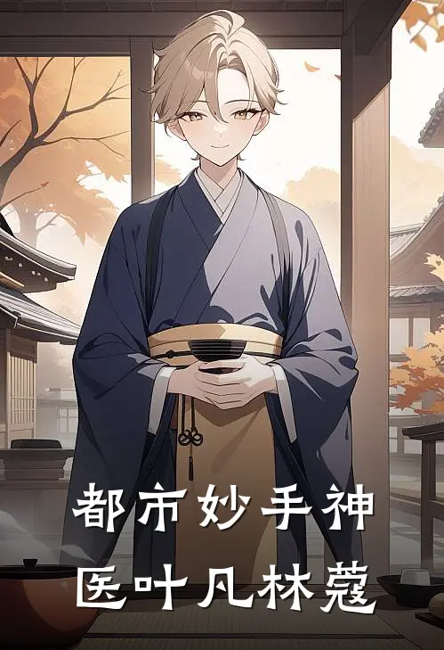 都市妙手神医叶凡林蔻