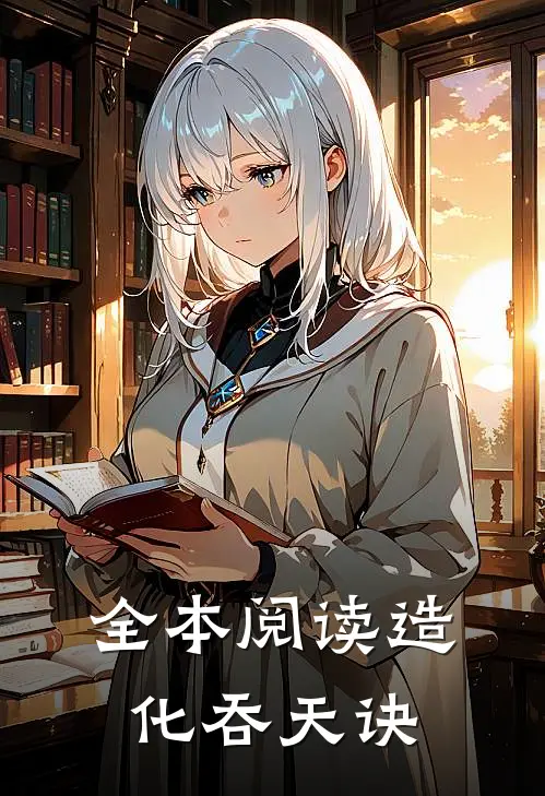 全本阅读造化吞天诀