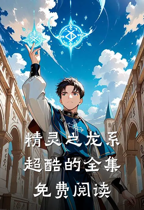 精灵之龙系超酷的全集免费阅读