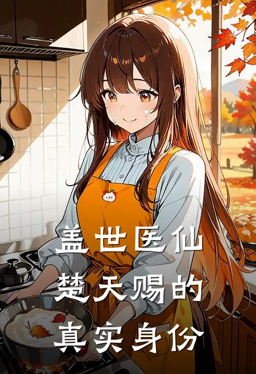 盖世医仙楚天赐的真实身份