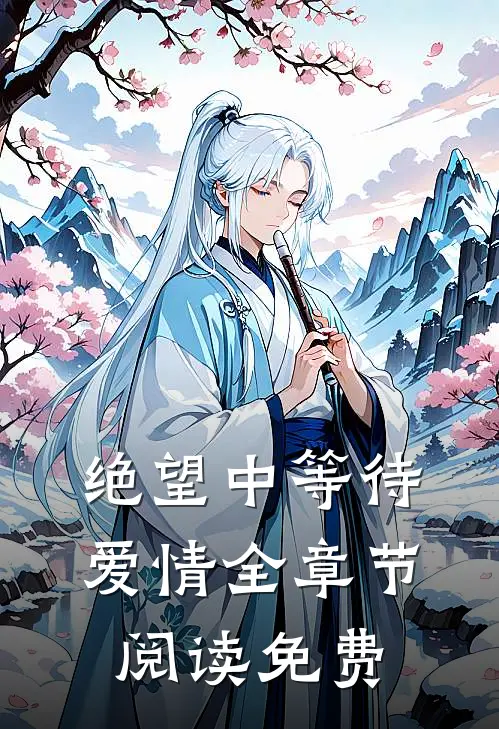 绝望中等待爱情全章节阅读免费