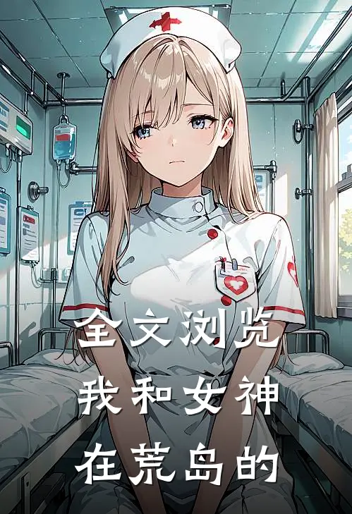 全文浏览我和女神在荒岛的