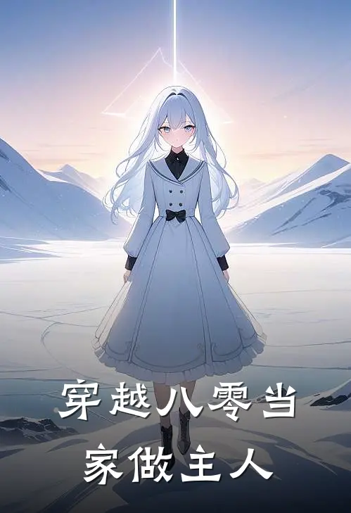 穿越八零当家做主人