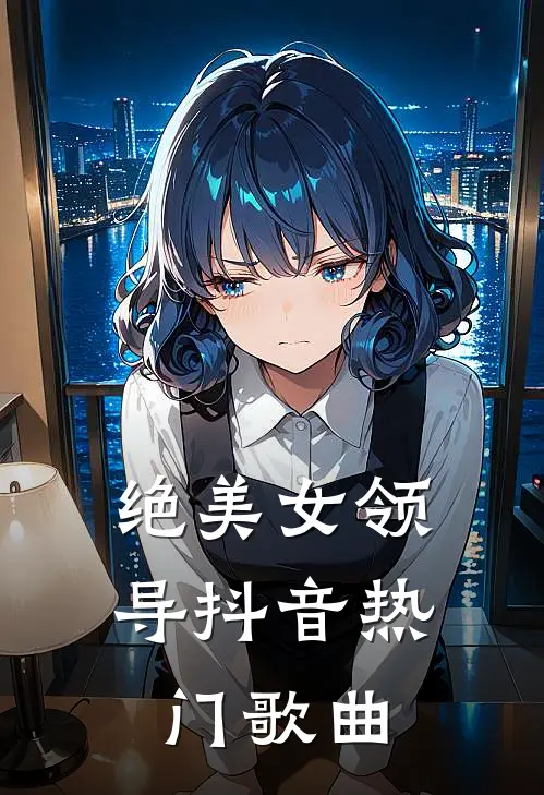 绝美女领导抖音热门歌曲