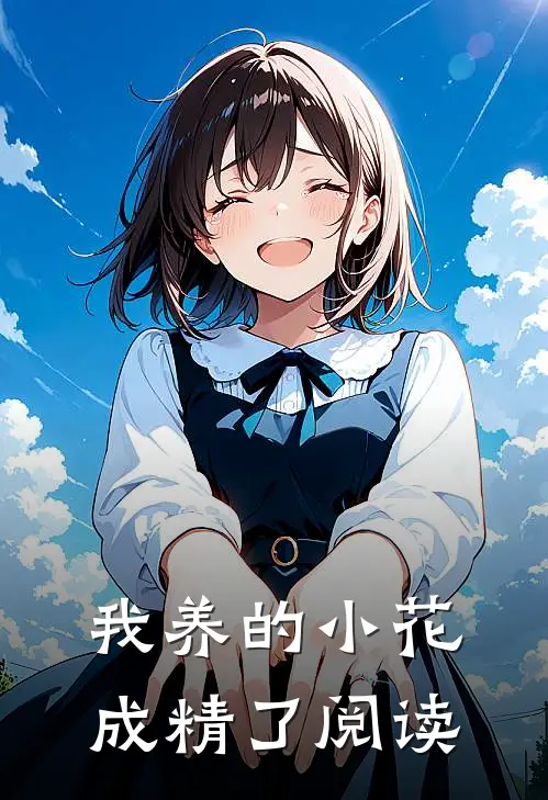 我养的小花成精了阅读