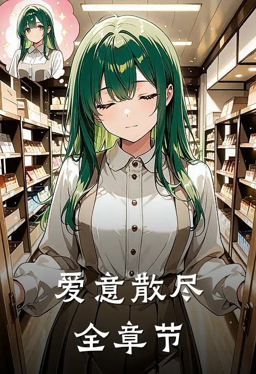 爱意散尽全章节