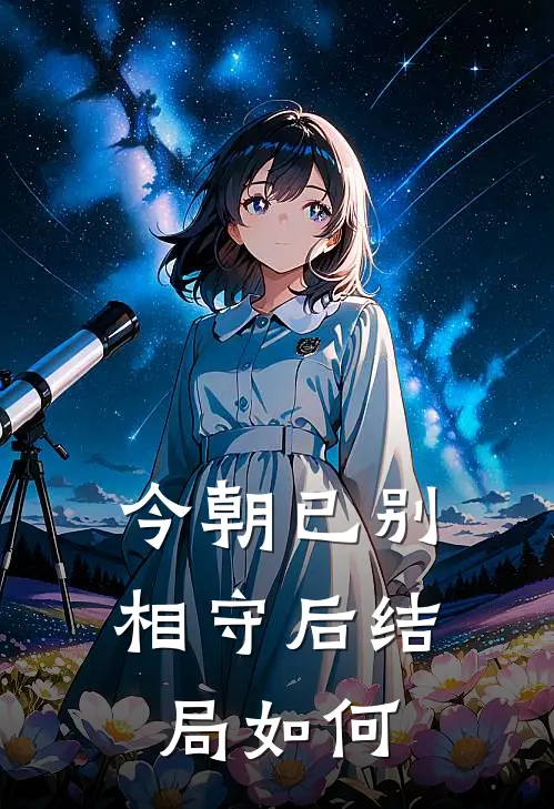 今朝已别相守后结局如何