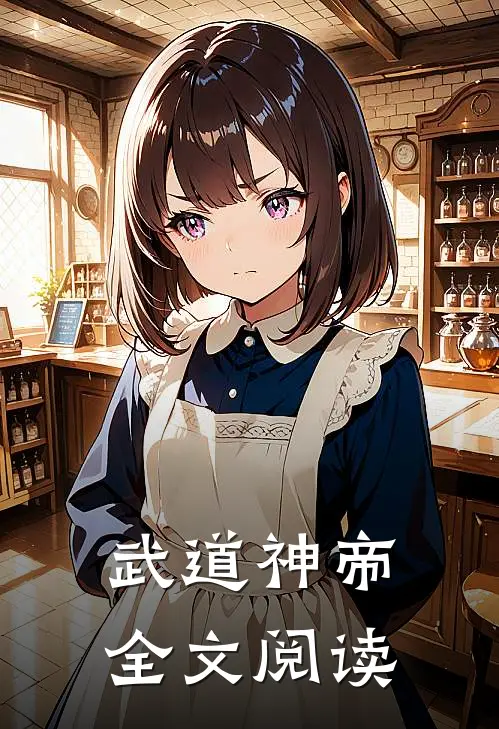 武道神帝全文阅读